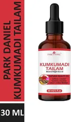 Park Daniel Kumkumadi Tailum Face Oil 