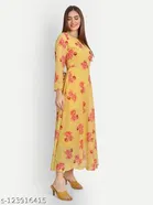 Printed Kurti for Women 