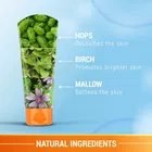 Lotus Herbals Safe Sun 3 in1 Matte Look Daily Tinted Sunscreen| SPF 40 and PA+++|All skin types| 100 g