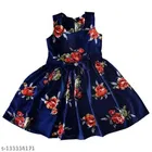 Cute Party Dress for Girls 