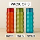 Parikshit Plastic Water Bottles 