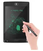 ABS Plastic Digital LCD Writing Pad for Kids 
