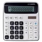 Smart Calculator With Soft Button CT-556N 