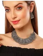 Alloy Jewellery Set for Women 