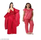 Nightsuits for Women 