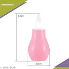 Plastic Nose Cleaner for Baby 