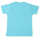 Half Sleeves Printed T-shirt for Boys 