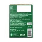 मेडिमिक्स आयुर्वेदिक स्किनफिट बाथिंग सोप 5X125 g 