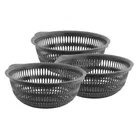 Fruty Basket 3pc Set 