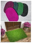Cotton Doormat 