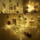 Cork Light for Decoration 2 Mtr 20 Leds 
