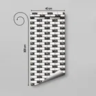 PVC Self Adhesive Wall Stickers 