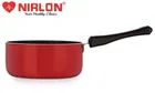 Aluminium Non Stick Sauce Pan 