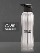 Stainless Steel Insulated Single Wall Water Bottle 