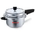 Induction Base Pressure Cooker 