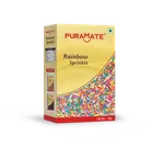Puramate Rainbow Sprinkle 50 g