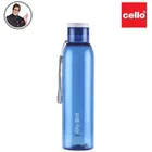 CELLO My Bot PET Water Bottle 
