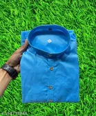 Full Sleeves Kurta for Men 