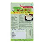 9 Am कॉर्न फ्लौर 100 g+25 g