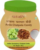 Patanjali Amla Chatpata Candy 500 g