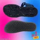 Sandal with Flipflop for Men 