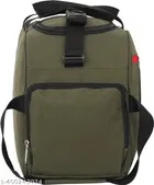 Polyester Duffel Bags 