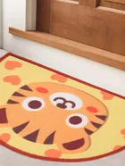 Status Lion D shape Mat 38x58cm