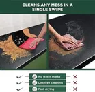 Multipurpose Cleaning Reusable Sponge Wipes 