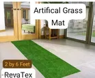 Artificial Grass Doormat 