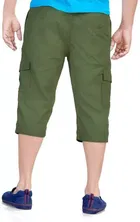 Three Fourth Shorts for Men 