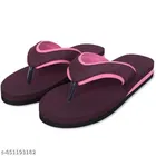 Flipflop for Women, Brown 