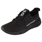 Sports Shoes for Men, Black 