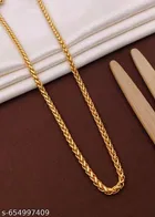 Gold Chain for Men