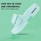 Eva Sliders for Women 