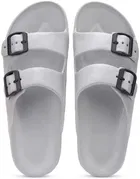 Combo of Flipflops & Sliders for Men 