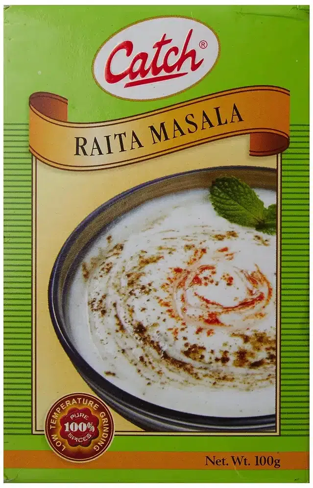 कैच रायता मसाला 100 g