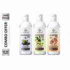 Puriflame Pure Grapeseed Oil 