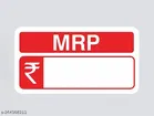 MRP Stickers for Packaging 