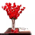 Plastic Artificial Flower 
