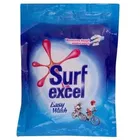 सर्फ एक्सेल ईज़ी वॉश डिटर्जेंट पाउडर 4X80 g 