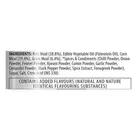 कुरकुरे चिल्ली चटका 38.5 g 