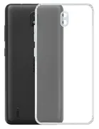 Nokia C01 Plus Mobile Back Cover 