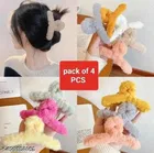 Plastic Hair Clutcher for Women & Girls 