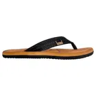 Cozy Wear Rubber Casual Wear Slippers For Men 