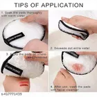 Makeup Removal Sponges 