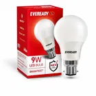 एवररेडी 9W  B22 Led बल्ब, वाइट