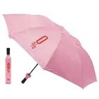 Mini Umbrella with Plastic Case 