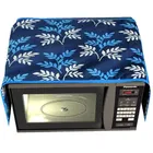Aradhya Enterprises Polyester Oven Top Cover With 4 Pockets Suitable For Upto 30 Litre Capacity 