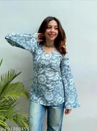 2 Kurtis Pack for Women, Pack of 2 