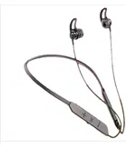 Wireless Sports Neckband with Voice Assistance  